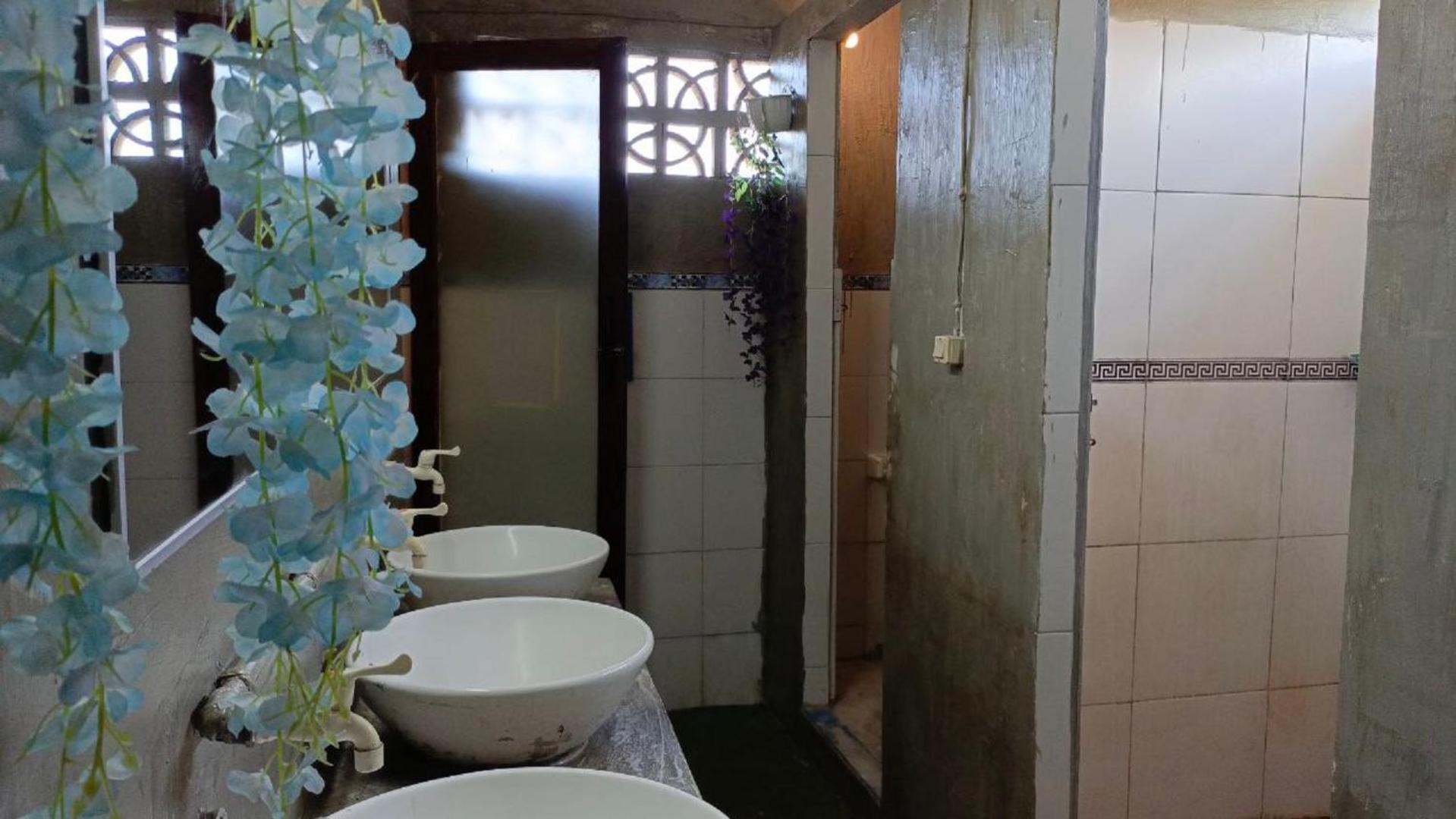Local Hostel Amed Extérieur photo
